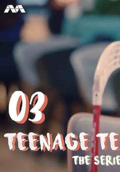 Póster de S01:E03 - First Date Is the Deepest