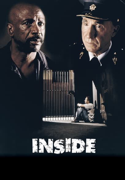 Inside poster