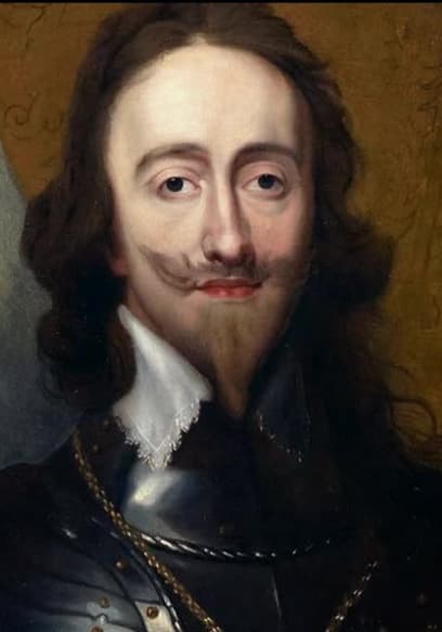 S01:E02 - King Charles I poster