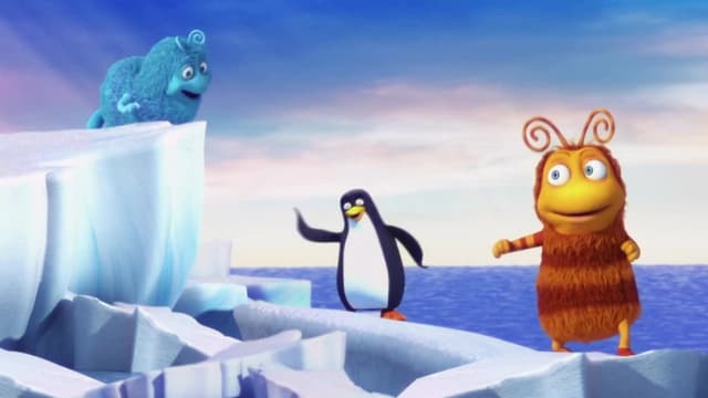 S01:E04 - Episodio 4