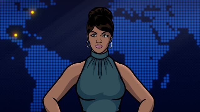 S14:E07 - Mission Out of Control Room