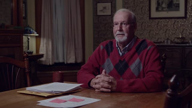 S01:E01 - The Hunted