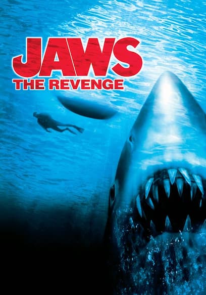 Jaws: The Revenge