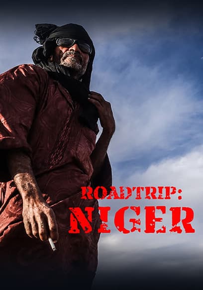 Roadtrip: Niger