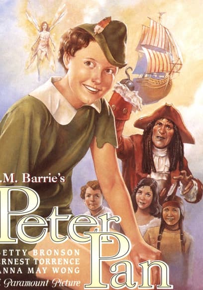 Peter Pan