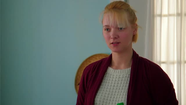 S01:E01 - Home Is Where the Beef Is