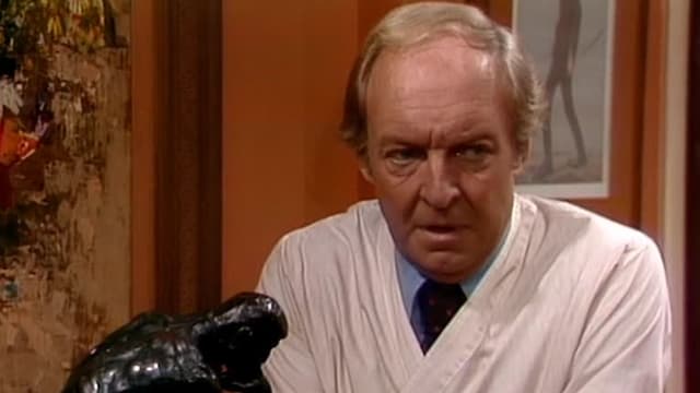 S05:E511 - Arthur's Crisis