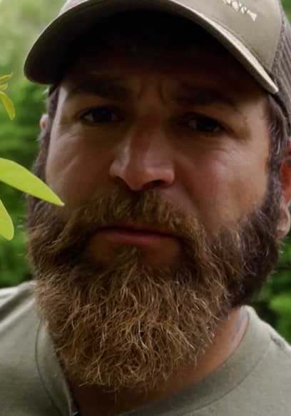 S01:E04 - Lake Whitefish & Wild Salad poster