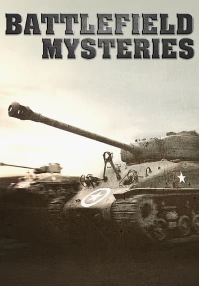 Battlefield Mysteries