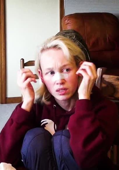 S01:E01 - Sherri Papini poster