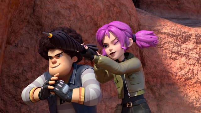 S01:E13 - Episode 13