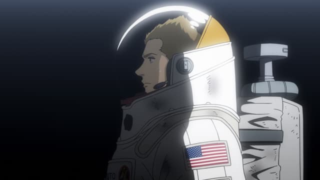 S01:E42 - Hibito's Choice