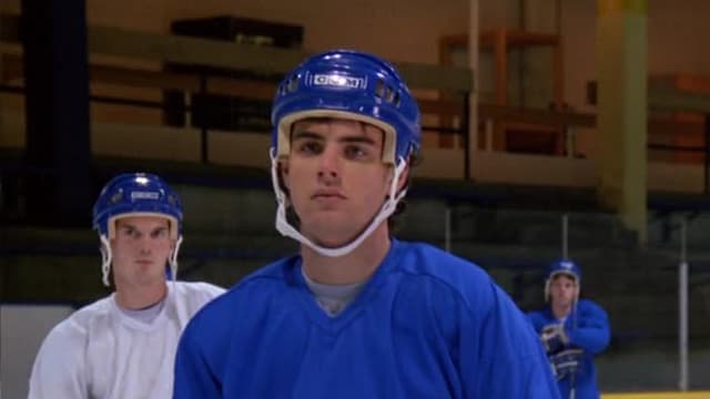 S03:E13 - Thin Ice