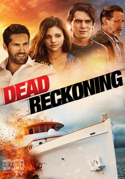 Dead Reckoning
