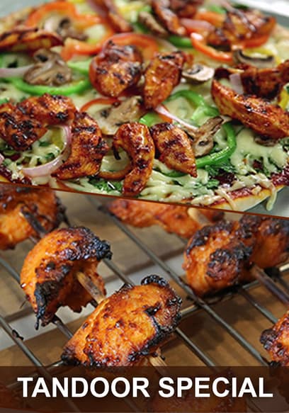 S01:E03 - Tandoor Special poster