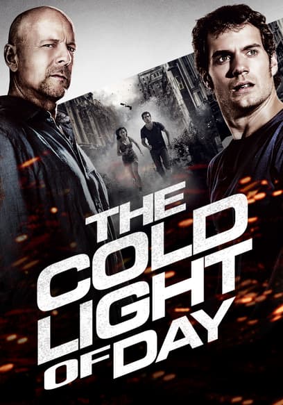 The Cold Light of Day (Español)