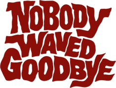 Nobody Waved Goodbye