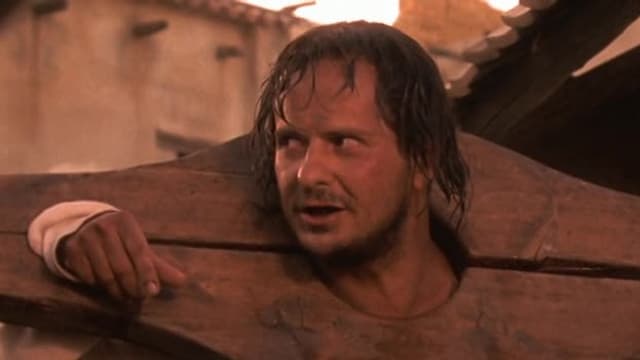 S01:E08 - Honor Thy Father