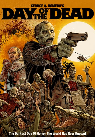 Day of the Dead