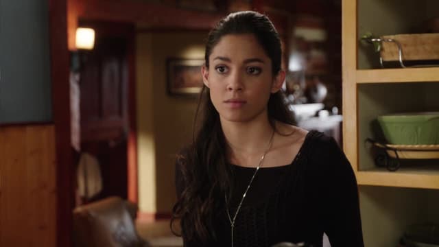 S08:E05 - Endings and Beginnings