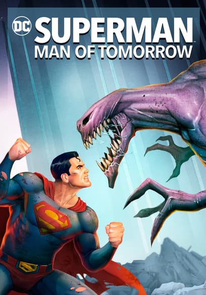 Superman: Man of Tomorrow