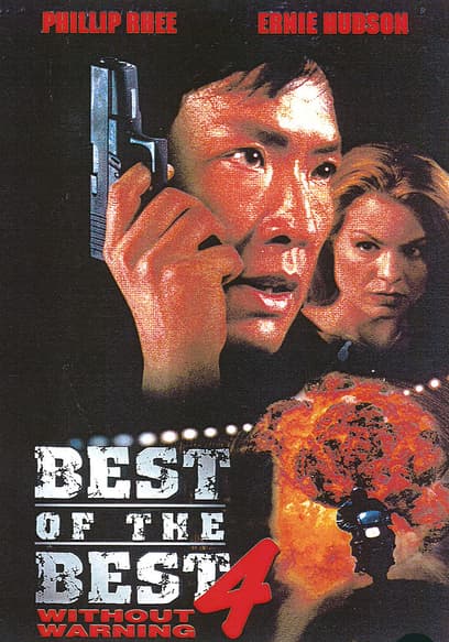 Best of the Best IV