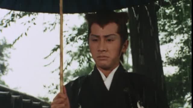 S01:E07 - Shooting Red Berries on the Road