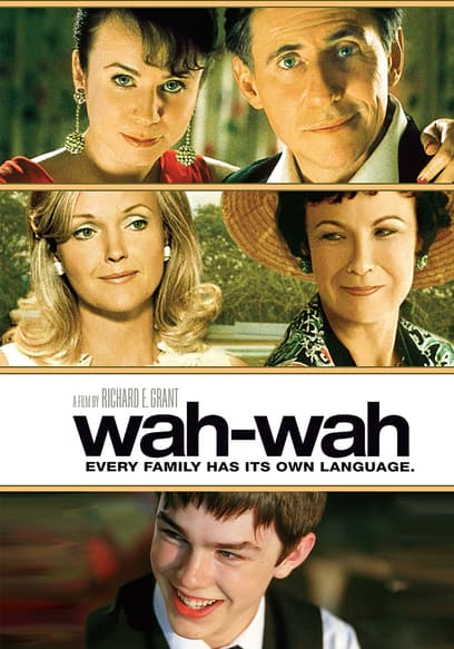 Wah Wah