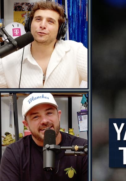 S2025:E1262 - Dream Trade Deadline for the Yankees! poster