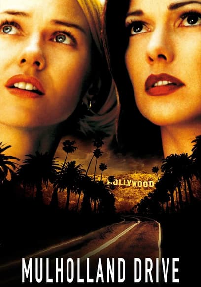 Mulholland Drive