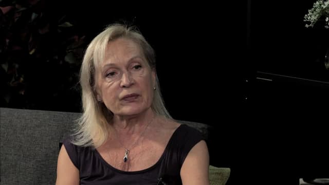 S03:E05 - Maija Ozolina