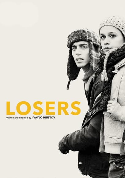Losers poster
