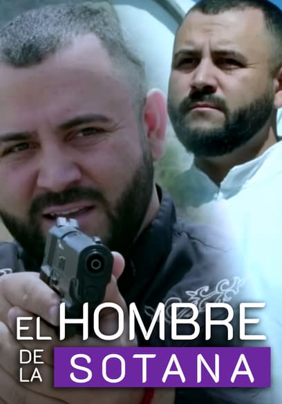 El Hombre De La Sotana