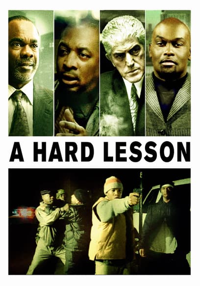A Hard Lesson