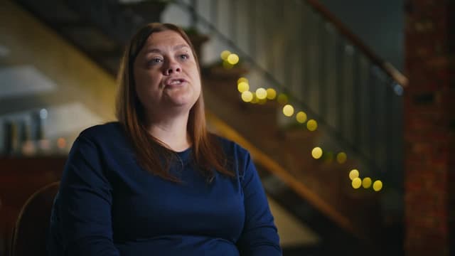 S01:E10 - Ambush at Thanksgiving