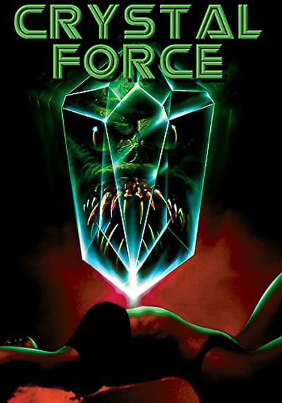 Crystal Force