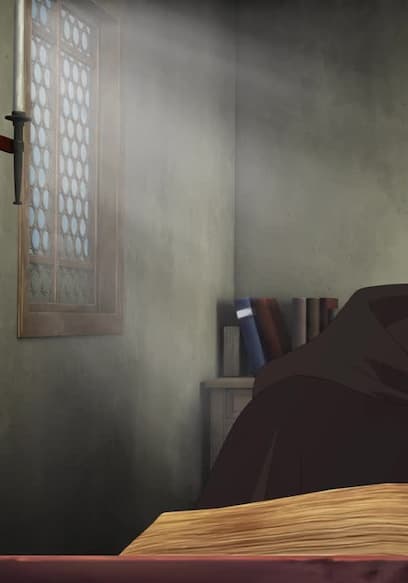 Affiche de S01:E15 - The Martin Luther Story