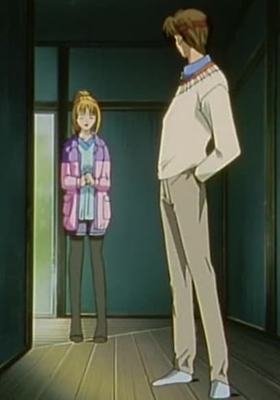 S01:E13 - Relic of the Mikage poster
