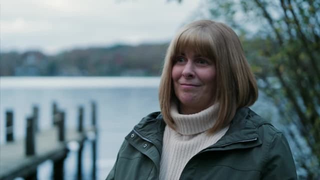 S01:E13 - Rings of the Deep