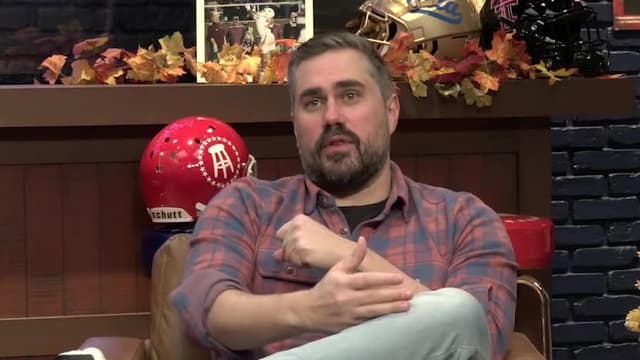 S2025:E55 - Tuesday, December 2, 2025