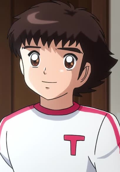 S01:E03 - El Nuevo Y Mejorado Equipo Nankatsu poster