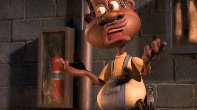 S03:E04 - It Takes a Thurgood