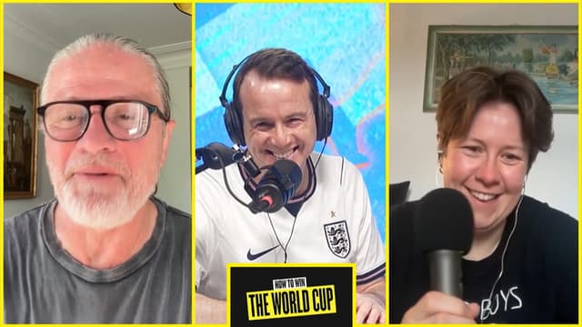 S01:E29 - Tuchel's Teamtalk