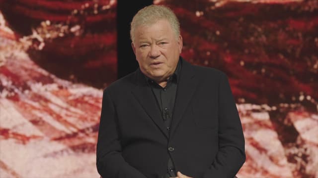 S06:E07 - Strange Technology