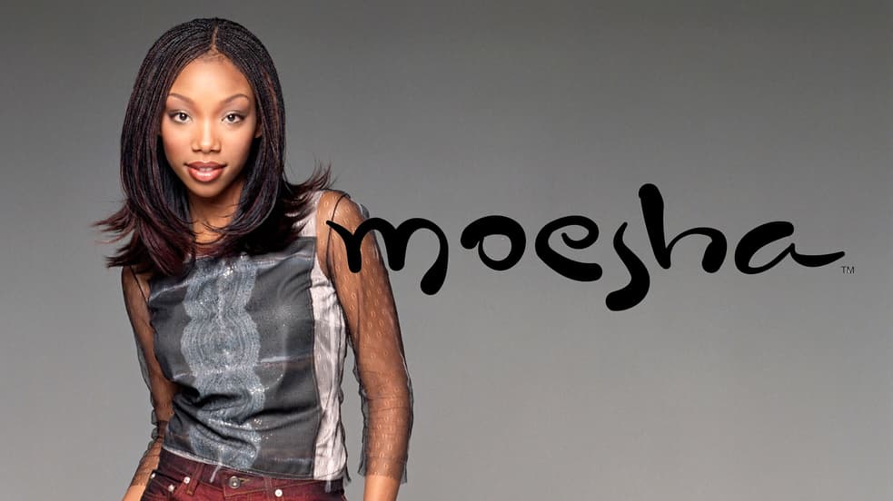 Moesha