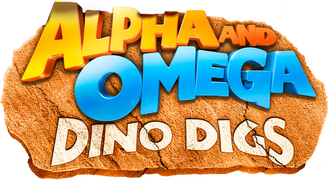 Alpha and Omega: Dino Digs