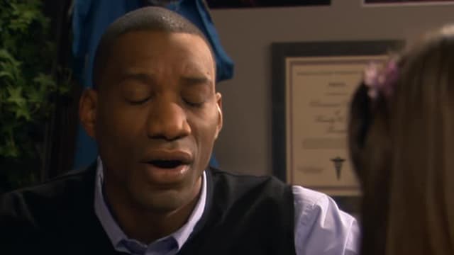 S02:E09 - Freaked Out Friday