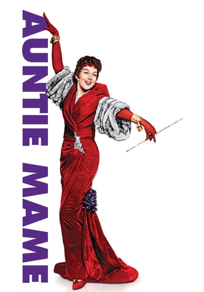 Auntie Mame