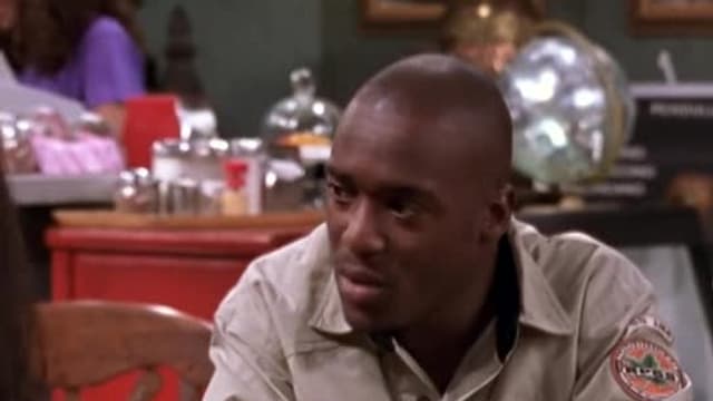 S05:E16 - Family Affair