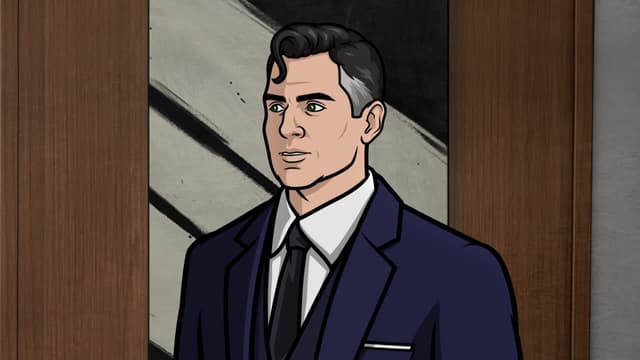 S13:E04 - Laws of Attraction